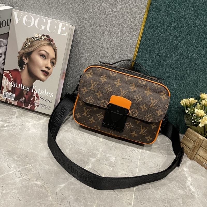 LV Satchel bags